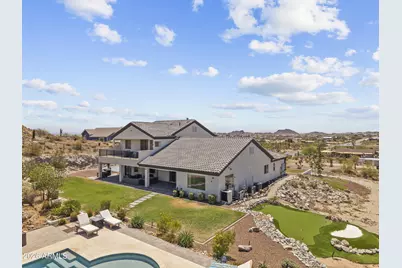 3120 W Hooper Trail, San Tan Valley, AZ 85144 - Photo 4