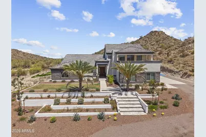 3120 W Hooper Trail, San Tan Valley, AZ 85144 - Photo 1