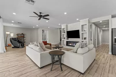 3120 W Hooper Trail, San Tan Valley, AZ 85144 - Photo 12