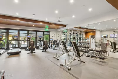 6166 N Scottsdale Road #B3003, Paradise Valley, AZ 85253 - Photo 42