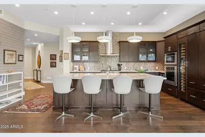 6166 N Scottsdale Road #B3003, Paradise Valley, AZ 85253 - Photo 2