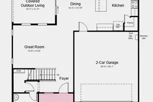 3914 S Verbena, Mesa, AZ 85212 - Photo 2