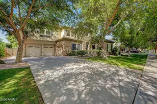 2886 E Washington Ave, Gilbert, AZ 85234 - Photo 2