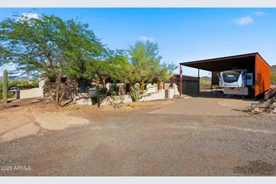 3211 W Horizon Drive, Phoenix, AZ 85086 - Photo 44