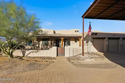 3211 W Horizon Drive, Phoenix, AZ 85086 - Photo 46