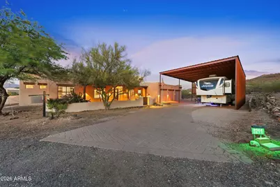 3211 W Horizon Drive, Phoenix, AZ 85086 - Photo 40