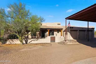 3211 W Horizon Dr, Phoenix, AZ 85086 - Photo 46