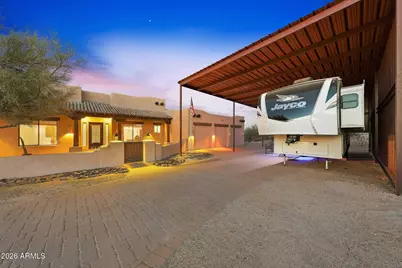 3211 W Horizon Drive, Phoenix, AZ 85086 - Photo 1
