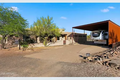 3211 W Horizon Drive, Phoenix, AZ 85086 - Photo 44