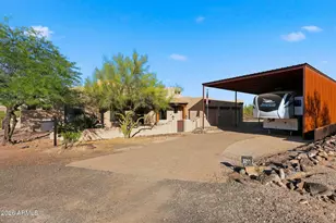 3211 W Horizon Dr, Phoenix, AZ 85086 - Photo 44