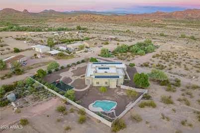 27126 N 143rd Lane, Surprise, AZ 85387 - Photo 86