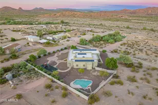 27126 N 143rd Ln, Surprise, AZ 85387 - Photo 86