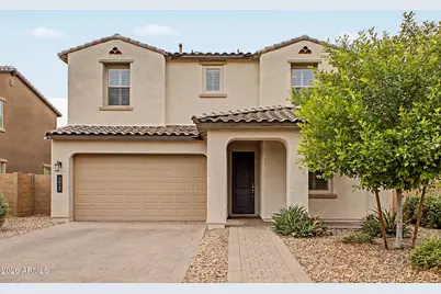 4822 S 117th Drive, Avondale, AZ 85323 - Photo 1