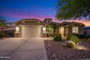3348 W Owens Way, Anthem, AZ 85086 - Photo 4