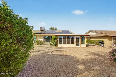 12903 W Desert Glen Drive, Sun City West, AZ 85375 - Photo 32