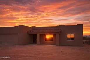 21226 W Galvin St, Wittmann, AZ 85361 - Photo 1