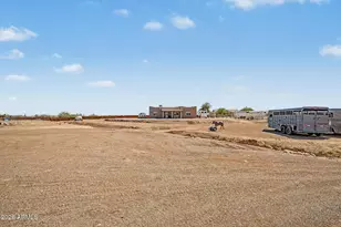 21226 W Galvin St, Wittmann, AZ 85361 - Photo 28