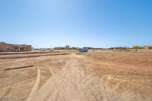21226 W Galvin St, Wittmann, AZ 85361 - Photo 34