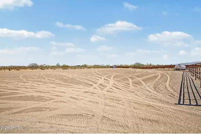 21226 W Galvin Street, Wittmann, AZ 85361 - Photo 30