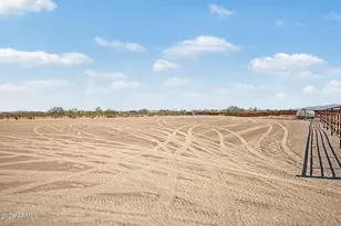 21226 W Galvin St, Wittmann, AZ 85361 - Photo 30
