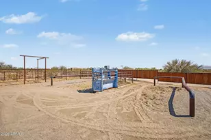 21226 W Galvin St, Wittmann, AZ 85361 - Photo 32