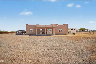 21226 W Galvin Street, Wittmann, AZ 85361 - Photo 26