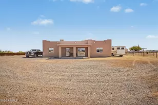 21226 W Galvin St, Wittmann, AZ 85361 - Photo 26