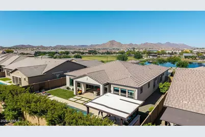 25775 S 227th Way, Queen Creek, AZ 85142 - Photo 54