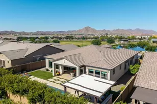 25775 S 227th Way, Queen Creek, AZ 85142 - Photo 54