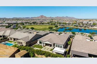 25775 S 227th Way, Queen Creek, AZ 85142 - Photo 58