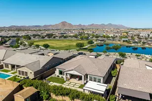 25775 S 227th Way, Queen Creek, AZ 85142 - Photo 58