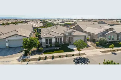 25775 S 227th Way, Queen Creek, AZ 85142 - Photo 50