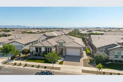 25775 S 227th Way, Queen Creek, AZ 85142 - Photo 52