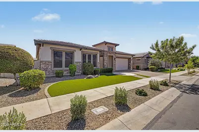 25775 S 227th Way, Queen Creek, AZ 85142 - Photo 2