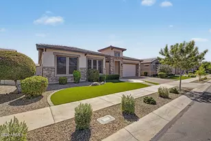 25775 S 227th Way, Queen Creek, AZ 85142 - Photo 2