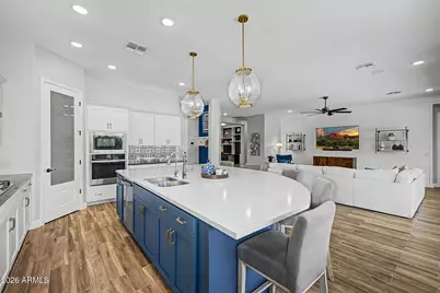 25775 S 227th Way, Queen Creek, AZ 85142 - Photo 16