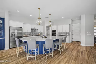 25775 S 227th Way, Queen Creek, AZ 85142 - Photo 18