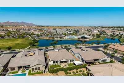 25775 S 227th Way, Queen Creek, AZ 85142 - Photo 62