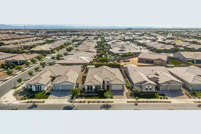 25775 S 227th Way, Queen Creek, AZ 85142 - Photo 60