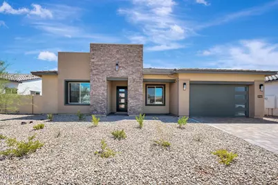 821 W J Waltz Way, Apache Junction, AZ 85120 - Photo 1