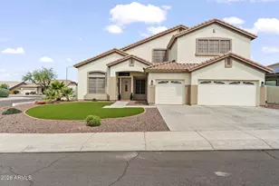 7342 W Tether Trail, Peoria, AZ 85383 - Photo 2