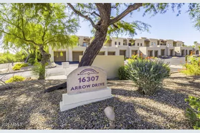 16307 E Arrow Drive #205, Fountain Hills, AZ 85268 - Photo 34