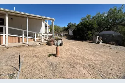 33800 S Davenport Lane, Black Canyon City, AZ 85324 - Photo 22