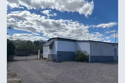 33800 S Davenport Lane, Black Canyon City, AZ 85324 - Photo 4