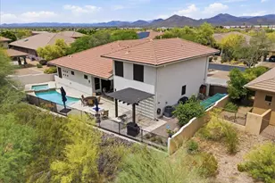 5311 E Gray Wolf Trail, Cave Creek, AZ 85331 - Photo 2