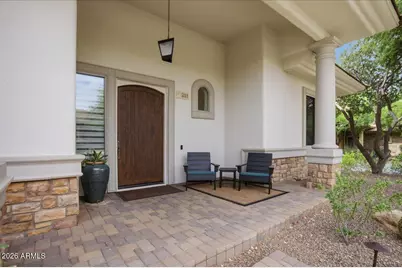 5311 E Gray Wolf Trail, Cave Creek, AZ 85331 - Photo 2