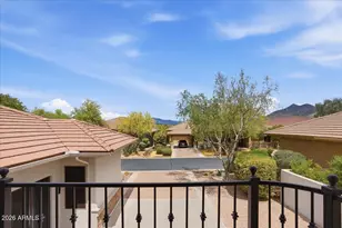 5311 E Gray Wolf Trail, Cave Creek, AZ 85331 - Photo 56