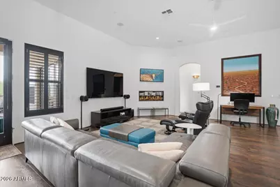 5311 E Gray Wolf Trail, Cave Creek, AZ 85331 - Photo 20