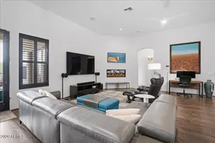 5311 E Gray Wolf Trail, Cave Creek, AZ 85331 - Photo 20