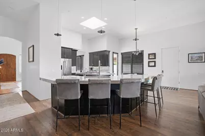 5311 E Gray Wolf Trail, Cave Creek, AZ 85331 - Photo 14